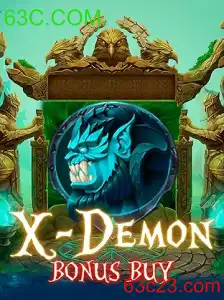 XDemonBonusBuy: Uma Nova Experiência de Jogo Ganha Força no Brasil